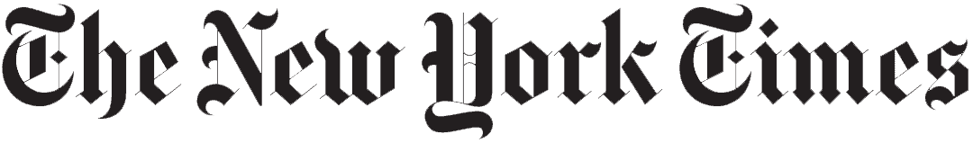 nytimes logo