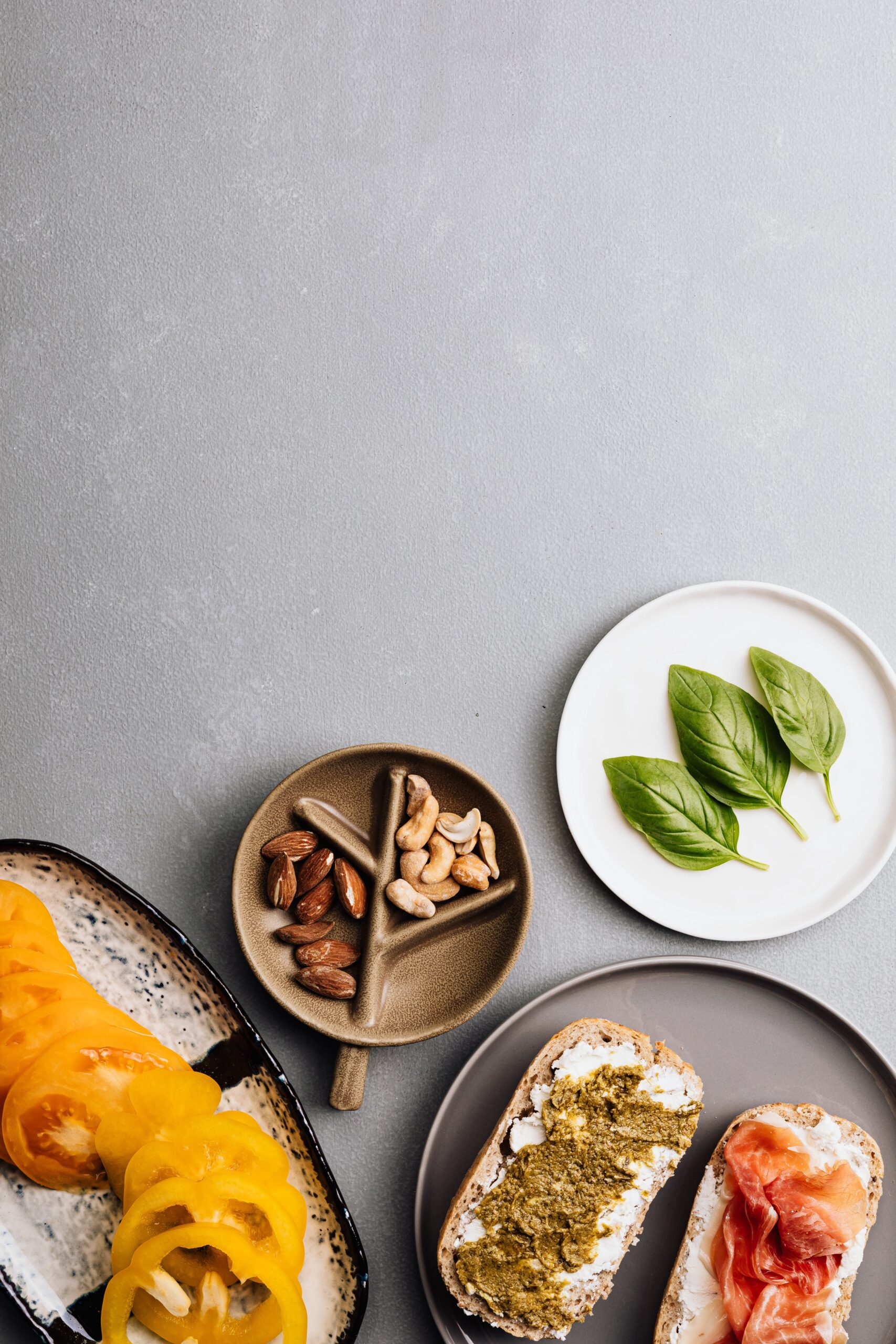 pregnancy snacks